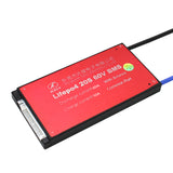 Power Central BMS Manufactured by Daly lifepo4 BMS 12v 24v 36v 48v 30a 60a 100a 4s 8s 12s 16s compatible w/ 32650  3.2v solar battery