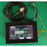 Jikong JK BMS 4.3  LCD Touch Screenfor JK BMS active balancer