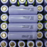 Samsung 40T 21700 4000mAh 35A 25R 18650 2500mAh 20A Battery Lithium ion