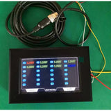 Jikong JK BMS 4.3  LCD Touch Screenfor JK BMS active balancer