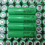 Samsung 40T 21700 4000mAh 35A 25R 18650 2500mAh 20A Battery Lithium ion