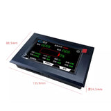 Jikong JK BMS 4.3  LCD Touch Screenfor JK BMS active balancer