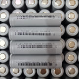 1 PC LISHEN 3000mAh 2C DMEGC  2500mAh 5C 18650 Battery 6A 3.7V Grade A Lithium ion